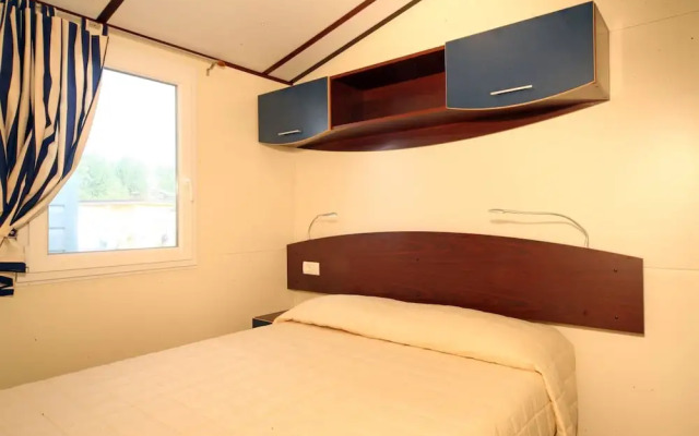 Camping Baia Verde
