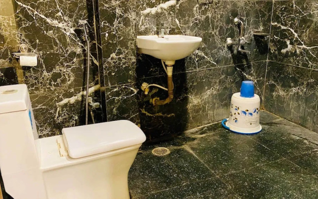 Hotel Sukh Vilas