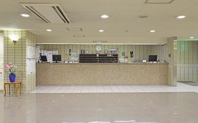 Kawagoe Dai-Ichi Hotel