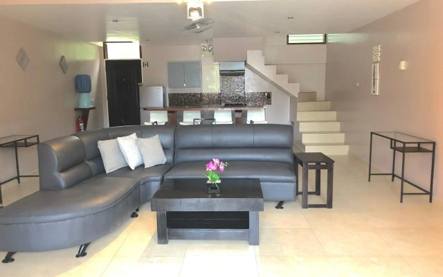 Reef Beach Resort