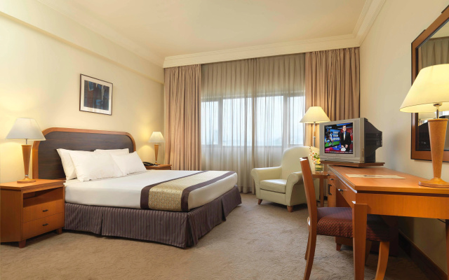 Irama Kuala Lumpur – Guest Rooms – Kuala Lumpur