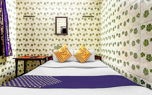 Hotel O Ams Annex