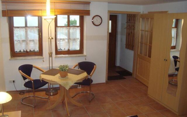 Alttolkewitzer Ferien- & Privatzimmer Mrosk