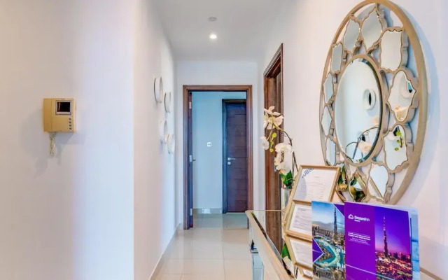 Dream Inn Dubai - West Wharf