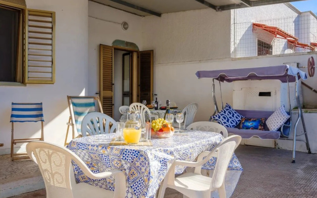 Alla Rosa Dei Venti - North Wind House