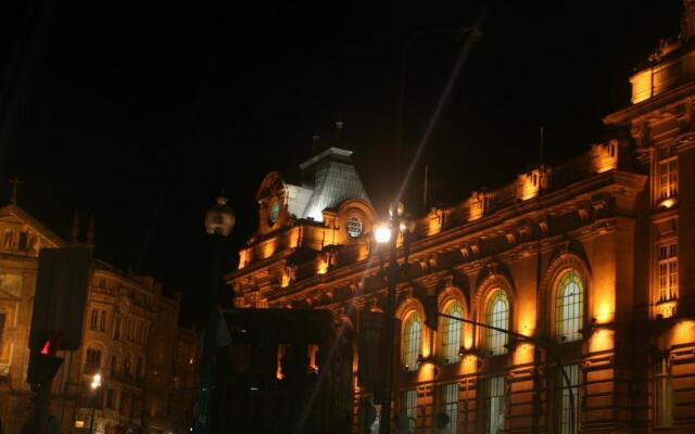 2U Oporto urban stays