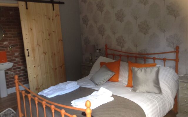 Roos Rooms