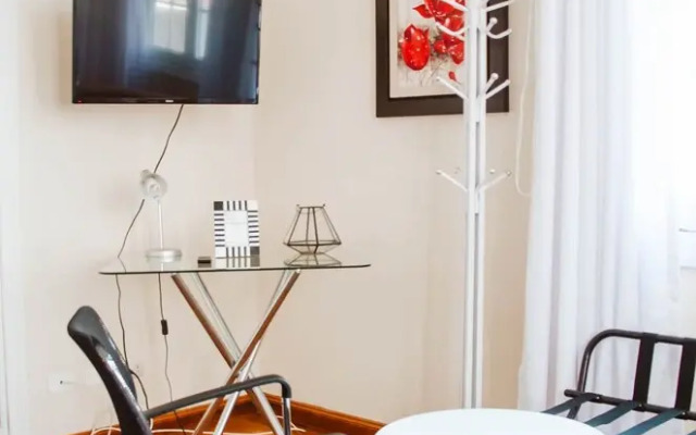 Cozy&Stylish Apartment In Miraflores Heart - Apt#3