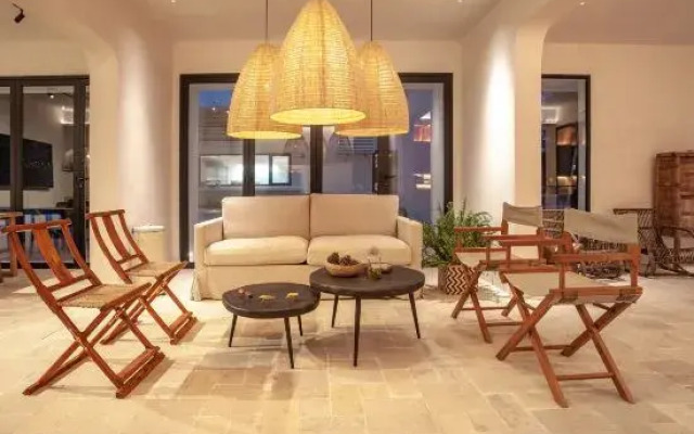 Shanghai  house 321