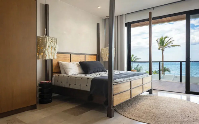 Tankah 52 by Beach Please Tulum