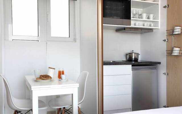 Athens View Loft - 04