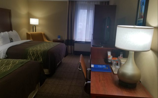 Comfort Inn, Erie - Near Presque Isle