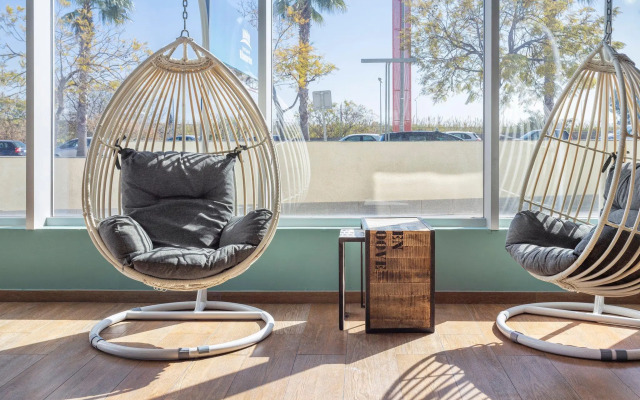 B&B Hotel Barcelona Viladecans
