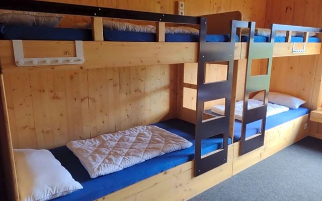 Jugendgästehaus Gerlosplatte