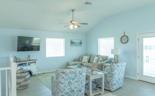 Fish'N and Beach'N home