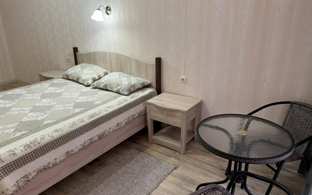 Апартаменты на улице Туристическая 3 Д