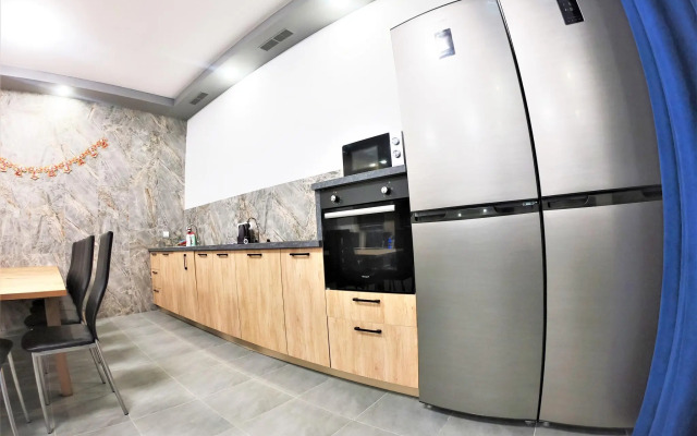 Cottage pod Podolsk