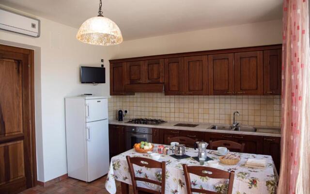 Agriturismo alla Solagna