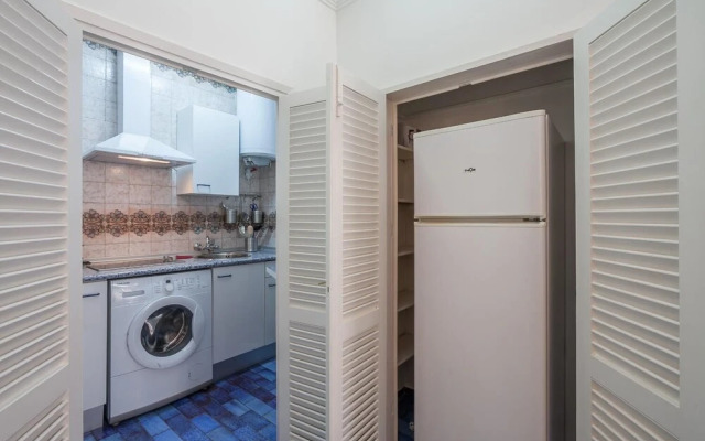 Apartment Boutique Center