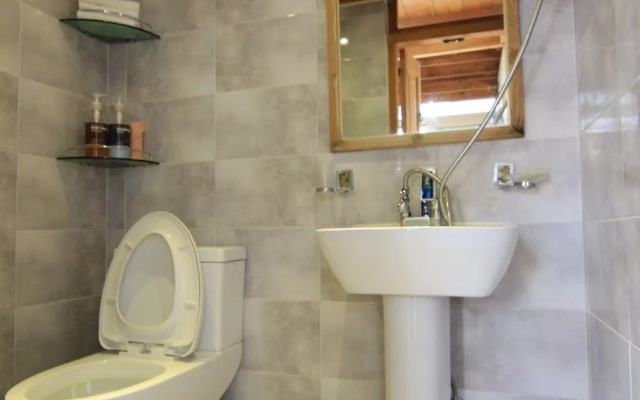 Jeonju Happy Maru Hanok