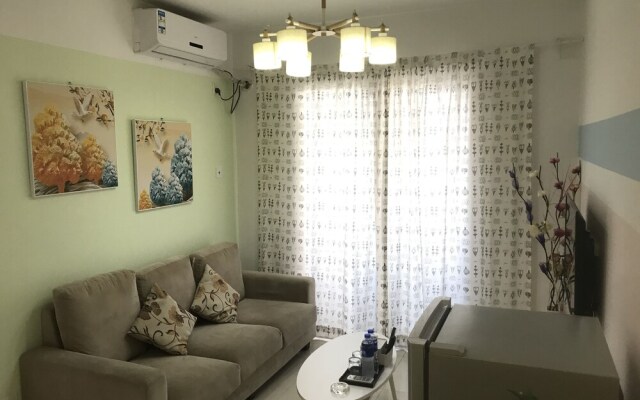 Shenzhen Soho Service Apartment