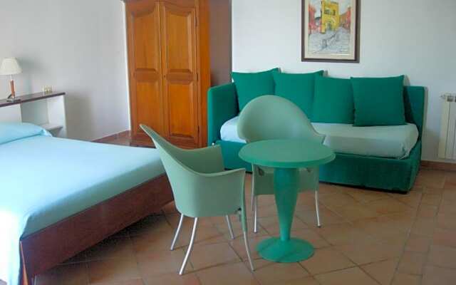 Hotel La Corricella