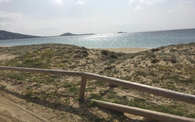 Depis Bay Villas