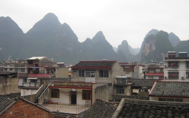 Yangshuo Culture House