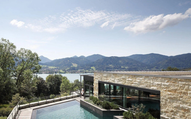 Das Tegernsee