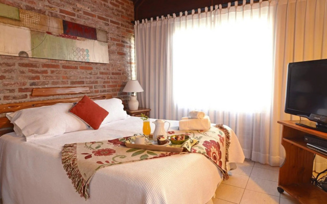 Carilo Village Apart Hotel & Spa