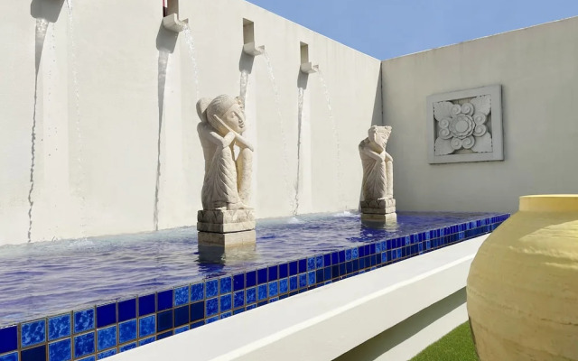Hotel Palms - Adults Only