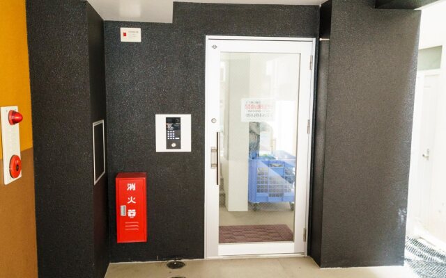 Hotel Merciel Tsuji