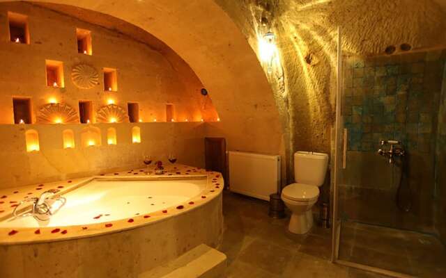 Larina Cave Otel