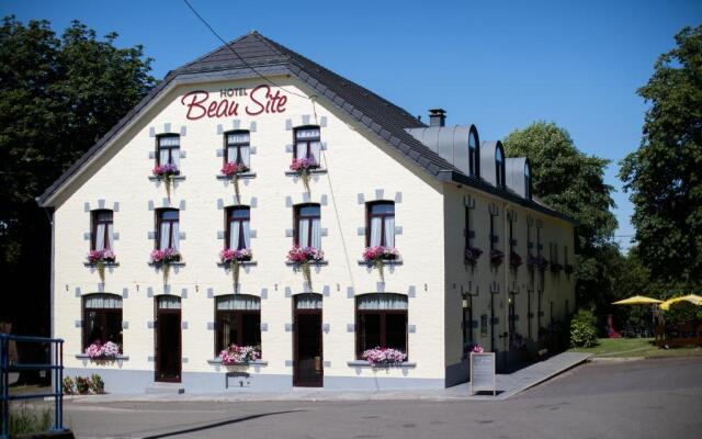 Hotel Beau Site