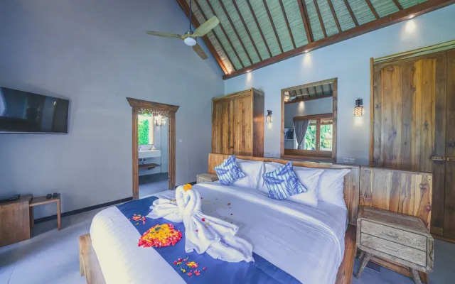 Villa Litera Canggu Bali