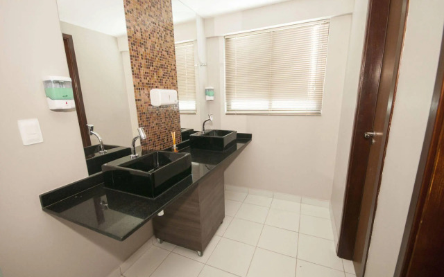 Hotel Enseada Boa Viagem