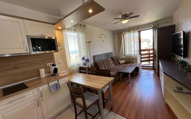 Belvedere Holiday Club VIP ap.h 61