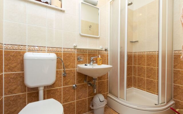 Apartments Jure