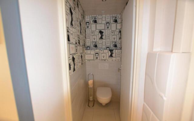 Studio Naturiste "ALCOVE" Port Nature 706