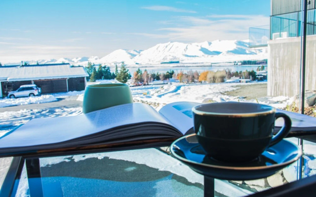 Tekapo Luxury Apartments