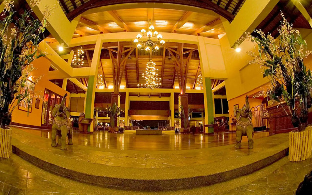 Mines Beach Resort