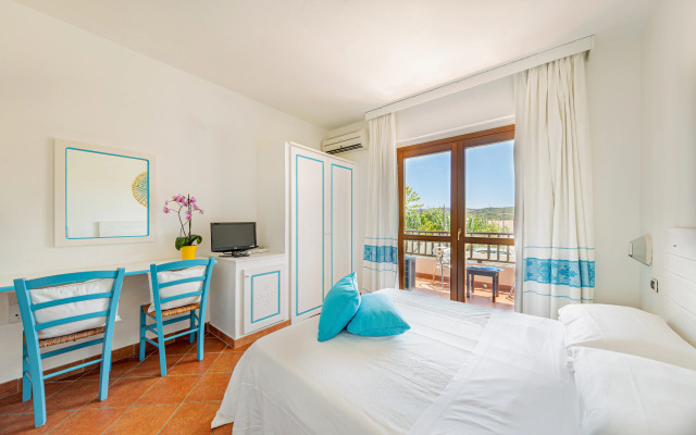 La Funtana Hotel - Adults Only