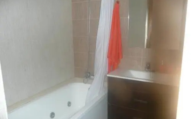 Holiday Apartments Malvarrosa Beach
