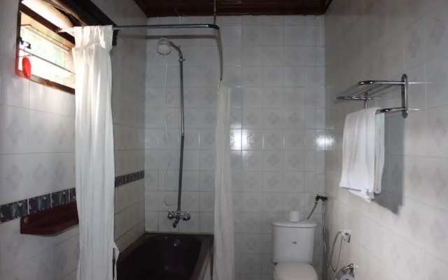 Pili Pili House Arusha - Hostel