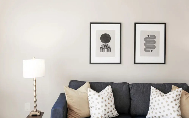 Furnished Apartments in Midtown