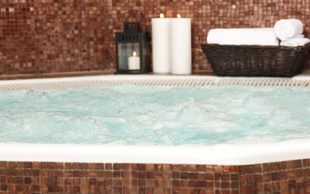 Shizen Boutique Resort and Spa