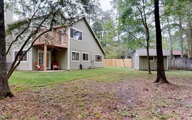 Beautiful Home In The Woodlands Best Location