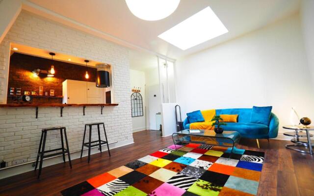 NOUVEAUTE 2022 COCON Design Vichy Triangle d'Or
