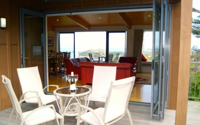 Korora - Kaiteriteri Beach House