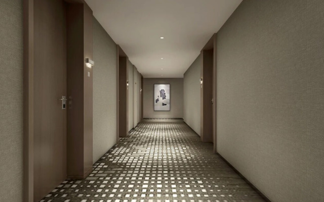 Auraya By Suning Chu Zhou Suning Plaza